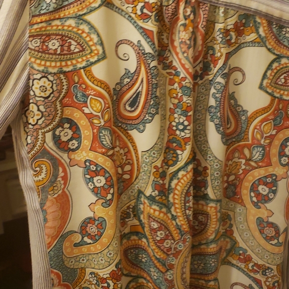 Blouse - Picture 3 of 3